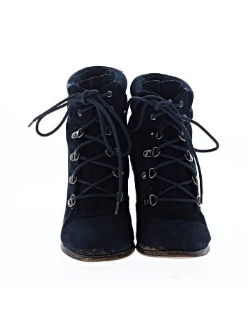 Assorted Brands Ankle Boots (view 2)