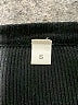 Unbranded Black Short Sleeve Turtleneck Size S - photo 7