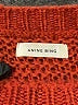 Anine Bing Red Pullover Sweater Size XS - photo 7