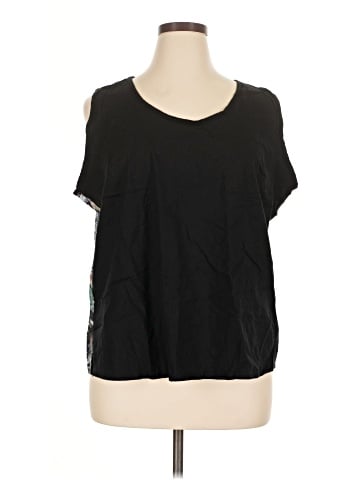 Tolani Sleeveless T-Shirt (view 1)