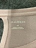 Halogen Pink Sleeveless T-Shirt Size XS - photo 7