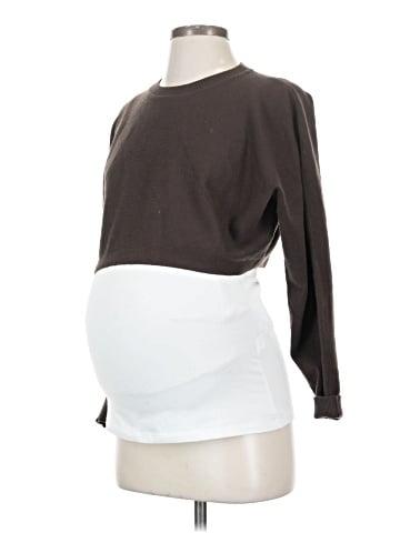 Ingrid + Isabel Sweatshirt (view 1)