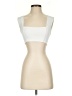 Unbranded Ivory Tube Top Size XXS (estimated) - photo 1