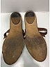 Burberry Brown Logo Sandals Size EU 38 1/2 - photo 9