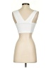 Unbranded Ivory Tube Top Size XXS (estimated) - photo 2