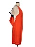 Lulus 100% Polyester Color Block Orange Cocktail Dress Size S - photo 4