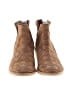 Dolce Vita Tan Ankle Boots Size 7 1/2 - photo 2
