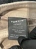 Torrid Solid Tan Khakis Size 18 - photo 4