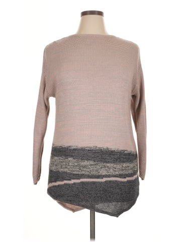 Andrea Jovine Pullover Sweater (view 1)