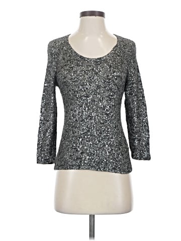 Eileen Fisher Pullover Sweater (view 1)