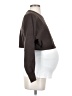 Ingrid + Isabel Brown Sweatshirt Size XS (0) - photo 4