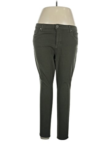 Kut from the Kloth Casual Pants (view 1)