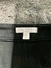 LC Lauren Conrad Solid Black Active Pants Size M - photo 7