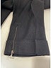 Prada Solid Black Dress Pants Size EU (IT) 40 / US 4 - photo 7