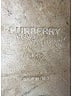 Burberry Brown Logo Sandals Size EU 38 1/2 - photo 6