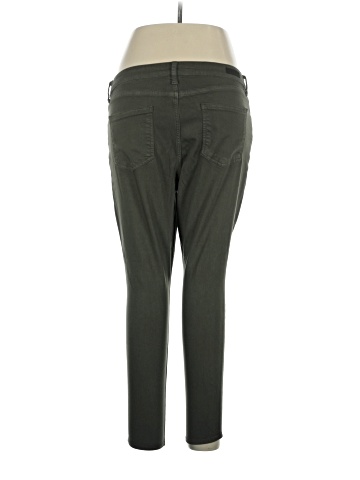 Kut from the Kloth Casual Pants (view 2)