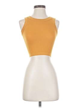Out From Under Sleeveless Top