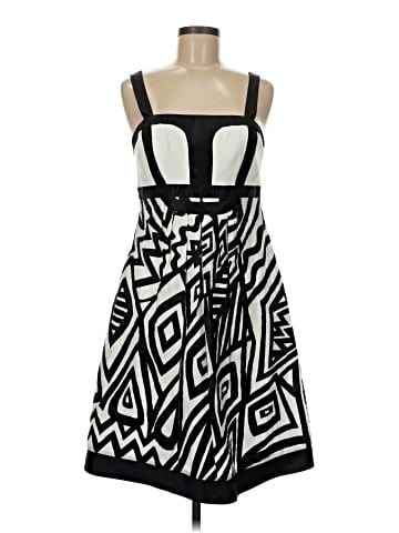 Sue Wong Cocktail Dress (view 1)