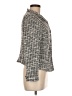 Adrianna Papell Gray Jacket Size M - photo 4