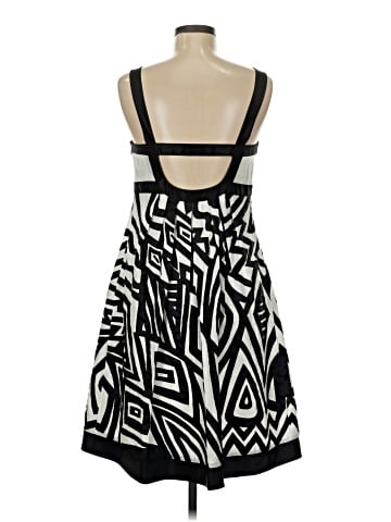 Sue Wong Cocktail Dress (view 2)