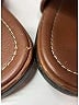 Burberry Brown Logo Sandals Size EU 38 1/2 - photo 3