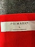 Primark Red Tube Top Size L - photo 7