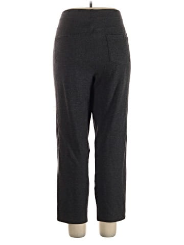 Karen Scott Sport Casual Pants (view 2)