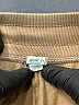 Aerie 100% Cotton Tan Cargo Pants Size S - photo 6