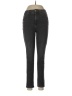 Express 100% Cotton Black Jeans Size 6 - photo 1