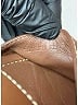 Burberry Brown Logo Sandals Size EU 38 1/2 - photo 7