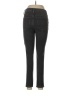 Express 100% Cotton Black Jeans Size 6 - photo 2