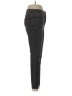 Express 100% Cotton Black Jeans Size 6 - photo 4