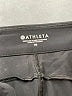 Athleta Black Active Pants Size 10 - photo 7