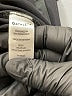 Athleta Black Active Pants Size 10 - photo 8