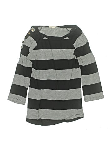Derek Heart 3/4 Sleeve T-Shirt (view 1)