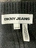 DKNY Jeans Black Pullover Sweater Size XS - photo 7