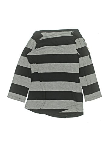 Derek Heart 3/4 Sleeve T-Shirt (view 2)