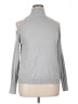 Unbranded 100% Acrylic Gray Turtleneck Sweater Size XL - photo 1
