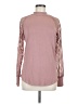 Unbranded Pink Long Sleeve Top Size M - photo 1