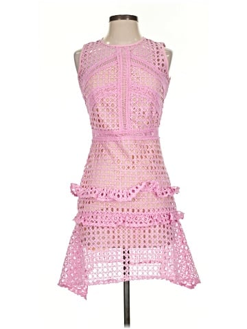 Goodnight Macaroon Cocktail Dress (view 1)