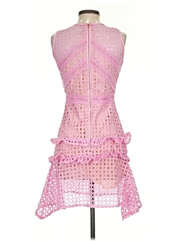 Goodnight Macaroon Cocktail Dress (view 2)