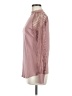 Unbranded Pink Long Sleeve Top Size M - photo 5