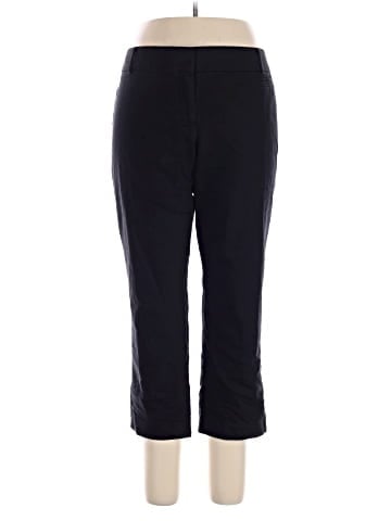 Van Heusen Casual Pants (view 1)