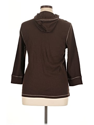 a.n.a. A New Approach Pullover Sweater (view 2)