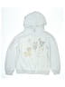 Disney White Pullover Hoodie Size 14 - 16 - photo 1