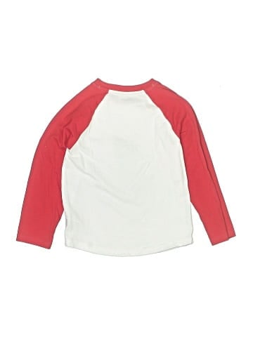 Janie and Jack 3/4 Sleeve T-Shirt (view 2)