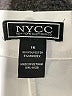 NYCC Ivory Dress Pants Size 16 - photo 4