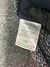 Theory 100% Silk Print Blue Gray Sleeveless Top Size S - photo 8