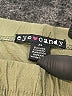 Eye Candy Solid Green Active Pants Size XL - photo 7