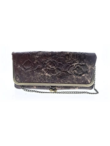 Patricia Nash Leather Shoulder Bag (view 1)